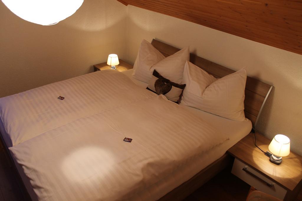 Hotel Rothorn Sigriswil Room photo